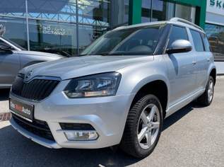 YETI Ambition TSI DSG, 13980 €, Auto & Fahrrad-Autos in 2380 Gemeinde Perchtoldsdorf