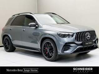 GLE 53 AMG HYBRID 4MATIC+, 121900 €, Auto & Fahrrad-Autos in 6850 Stadt Dornbirn GLE 53 AMG HYBRID 4MATIC+, 121900 €, Auto & Fahrrad-Autos in 6850 Stadt Dornbirn