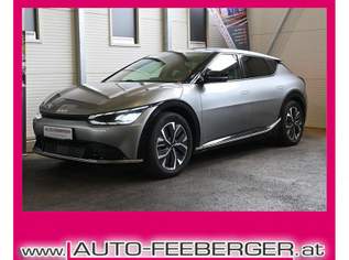 EV6 Elektro 77,4 kWh 4WD,AHK, LED, ACC, R-Kamera, S..., 30250 €, Auto & Fahrrad-Autos in 8753 Fohnsdorf