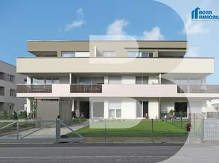 Sommer, Sonne, Dachterrasse!, 1547 €, Immobilien-Wohnungen in 4050 Traun