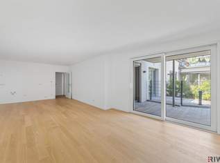 4-Zimmer Terrassenwohnung mit hochwertiger Ausstattung in ehemlaigen Fuhrwerkhaus, 650000 €, Immobilien-Wohnungen in 1130 Hietzing