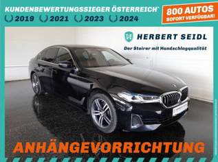 520d xDrive 48 V Aut., 35880 €, Auto & Fahrrad-Autos in 8200 Gleisdorf
