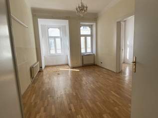 7 Zimmer! - Perfekter Grundriss und beste Infrastruktur!, 790000 €, Immobilien-Wohnungen in 1020 Leopoldstadt