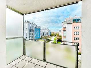 Herrliche Loggia zum Verlieben!, 239000 €, Immobilien-Wohnungen in 1110 Simmering