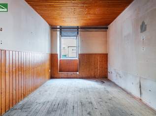 Hervorragende Stadtwohnung (sanierungsbedürftig) im begehrten Gründerzeithaus in unmittelbarer Nähe zur Mariahilfer Straße - U-Bahn U3, 168900 €, Immobilien-Wohnungen in 1060 Mariahilf