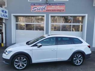 Leon X-Perience 4Drive TOP ZUSTAND Modell 2016, 14850 €, Auto & Fahrrad-Autos in 8282 Bad Loipersdorf Leon X-Perience 4Drive TOP ZUSTAND Modell 2016, 14850 €, Auto & Fahrrad-Autos in 8282 Bad Loipersdorf