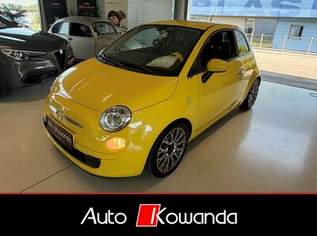 500 Sport -Liebhaberfahrzeug, 5900 €, Auto & Fahrrad-Autos in 4451 Garsten