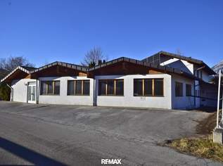 Vielseitig nutzbare Gewerbefläche in Natters zu vermieten!, 2910 €, Immobilien-Gewerbeobjekte in 6161 Gemeinde Natters