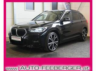 X1 xDrive18d Aut. M Sport, Rückfahrkamera, PDC vor..., 26990 €, Auto & Fahrrad-Autos in 8753 Fohnsdorf