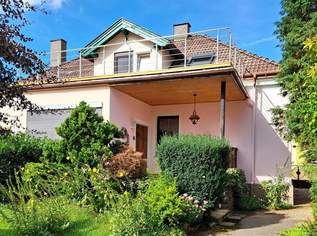 PROVISIONSFREI! Altbauflair für Mieter mit Ideen!, 1560 €, Immobilien-Häuser in 3150 Gemeinde Wilhelmsburg