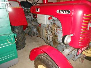 Steyr 185a Steyr 185a