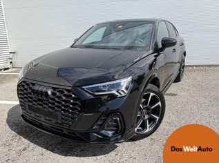 Q3 35 TFSI admired, 49900 €, Auto & Fahrrad-Autos in 6971 Marktgemeinde Hard