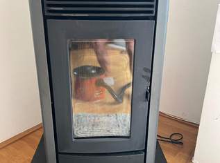 Pelletofen MCZ Pelletofen MCZ