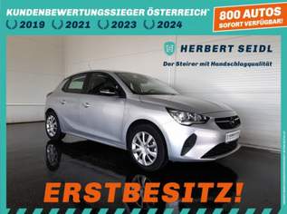 Corsa-e 50kWh e-Edition, 17880 €, Auto & Fahrrad-Autos in 8200 Gleisdorf Corsa-e 50kWh e-Edition, 17880 €, Auto & Fahrrad-Autos in 8200 Gleisdorf
