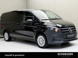 Vito 116 CDI 4x4 Tourer PRO Lang, 64000 €, Auto & Fahrrad-Autos in 6850 Stadt Dornbirn