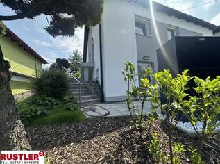 PROVISIONSFREI kaufen! Modernes Einfamilienhaus auf sonnigem Grund– Wohnen naturnah mit Weitblick, 780000 €, Immobilien-Häuser in 2384 Breitenfurt