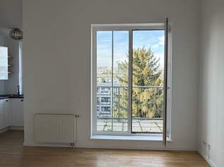 Dachgeschossperle - 3 Zimmer mit Terrasse und Garagenplatz in Ruhelage | ZELLMANN IMMOBILIEN, 280000 €, Immobilien-Wohnungen in 1230 Liesing