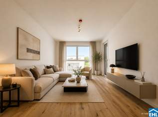 Wertbeständig investieren im Donaufeld – Neubau mit Freiflächen, die Mieter schätzen, 454090 €, Immobilien-Wohnungen in 1220 Donaustadt Wertbeständig investieren im Donaufeld – Neubau mit Freiflächen, die Mieter schätzen, 454090 €, Immobilien-Wohnungen in 1220 Donaustadt