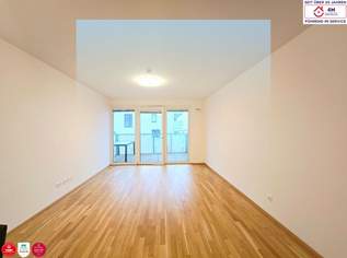 Wohnen wie im Resort: Exklusive 3-Zimmer-Wohnung mit Pool, Sauna ,Fitness & vieles mehr, 375000 €, Immobilien-Wohnungen in 1230 Liesing