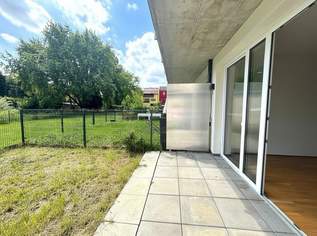 ++GARTENWOHNUNG++ Helle 1-Zimmer-Wohnung inkl. TG-PP, in Graz-Eggenberg, 676.56 €, Immobilien-Wohnungen in 8020 