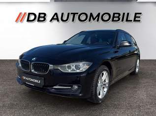 320 d xDrive Touring, 12990 €, Auto & Fahrrad-Autos in 4053 Ansfelden