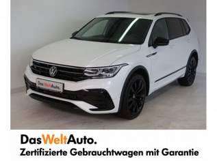 Tiguan R-Line TDI 4MOTION DSG, 49990 €, Auto & Fahrrad-Autos in 8605 Kapfenberg