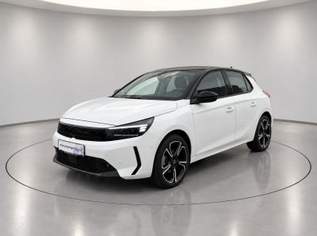 Corsa 100 Turbo GS SPORT-S PANO-DACH NP 26.856.-*-30%, 16990 €, Auto & Fahrrad-Autos in 4020 Bulgariplatz
