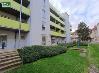 Moderne Genossenschaftswohnungen mitten in St. Pölten! Unbefristet!, 1024.12 €, Immobilien-Wohnungen in 3100 Stattersdorf
