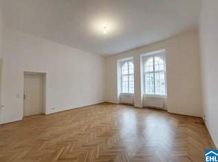 Großzügige 4-Zimmerwohnung im Arsenal!, 1850.01 €, Immobilien-Wohnungen in 1030 Landstraße