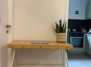 Schreibtisch LILLÅSEN, 85 €, Haus, Bau, Garten-Möbel & Sanitär in 1060 Mariahilf