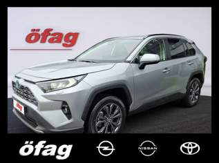 RAV4 2.5 Hybrid Active Drive, 37990 €, Auto & Fahrrad-Autos in 5020 Altstadt RAV4 2.5 Hybrid Active Drive, 37990 €, Auto & Fahrrad-Autos in 5020 Altstadt
