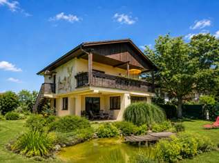 "Großzügiger Eigengrund in Traumlage", 549900 €, Immobilien-Häuser in 3422 Altenberg