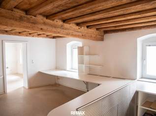 Erfolgreich arbeiten, komfortabel wohnen – Attraktive Gewerbefläche in guter Lage mit Wohneinheit, 2354.83 €, Immobilien-Häuser in 8605 Kapfenberg