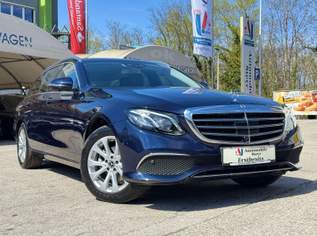 E 220 d Exclusive Aut.+Navi+360° Kamera+LED+AHK, 23999 €, Auto & Fahrrad-Autos in 4400 
