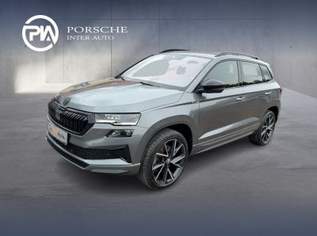 Škoda KAROQ 4x4 SPORTLINE TDI DSG, 29590 €, Auto & Fahrrad-Autos in 8605 Kapfenberg