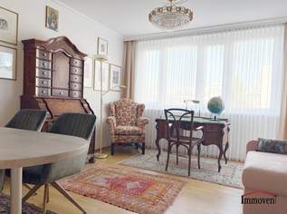 Wunderschöne, möblierte 2-Zimmerwohnung mit Balkon!, 1450.01 €, Immobilien-Wohnungen in 1120 Meidling