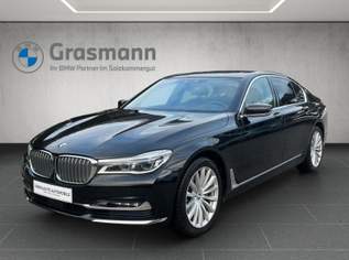 740d xDrive, 28480 €, Auto & Fahrrad-Autos in 4822 Bad Goisern am Hallstättersee 740d xDrive, 28480 €, Auto & Fahrrad-Autos in 4822 Bad Goisern am Hallstättersee