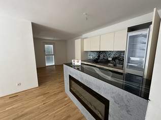 Neubau: 4-Zimmer mit Balkon: Ziegelhofstraße, 1449.57 €, Immobilien-Wohnungen in 1220 Donaustadt