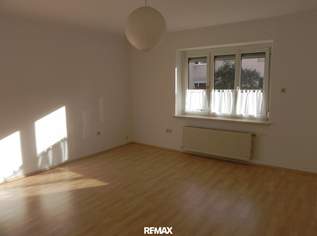 Optimal aufgeteilte 2-Zimmer-Wohnung in zentraler Lage!, 769.46 €, Immobilien-Wohnungen in Oberösterreich