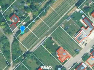 Villenbaugrund in Grünruhelage in Gols, 210000 €, Immobilien-Grund und Boden in 7122 Gols Villenbaugrund in Grünruhelage in Gols, 210000 €, Immobilien-Grund und Boden in 7122 Gols