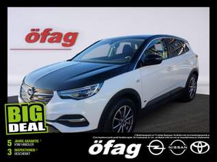 Grandland X 1.6 Direct Inj. PHEV Ultimate Allrad, 17990 €, Auto & Fahrrad-Autos in 5020 Altstadt