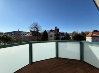 RIEDENBURG | Traumhafte 2,5 Zimmer Wohnung mit eigenen Garten, 1445 €, Immobilien-Wohnungen in 5020 Salzburg