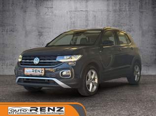 T-Cross Style Diesel, 18850 €, Auto & Fahrrad-Autos in 3160 Gemeinde Traisen
