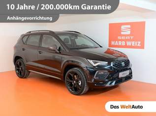 Ateca FR 2.0 TDI DSG, 38490 €, Auto & Fahrrad-Autos in 8160 Weiz