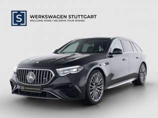 E 53 AMG T Hybrid 4M+ 20", V-max Fahr-Assi AHK, 85695 €, Auto & Fahrrad-Autos in 1100 Favoriten