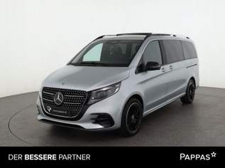 V 300 d Exclusive lang AHK 2,5t 6 Sitze, 127188 €, Auto & Fahrrad-Autos in 2351 Gemeinde Wiener Neudorf