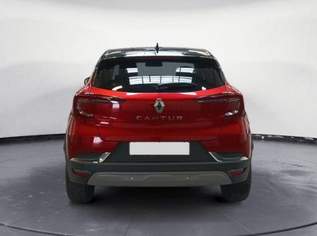 Captur Techno 68kW (92PS), Schaltgetriebe, ..., 20407 €, Auto & Fahrrad-Autos in 6844 Gemeinde Altach
