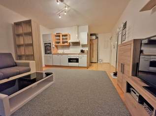 Garconniere in zentraler Lage von Straßwalchen, 530 €, Immobilien-Wohnungen in 5204 Straßwalchen
