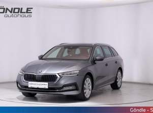 Octavia Combi 2,0 TDI Style DSG, 22990 €, Auto & Fahrrad-Autos in Niederösterreich