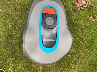 Rasenroboter, 180 €, Haus, Bau, Garten-Balkon & Garten in 1220 Donaustadt Rasenroboter, 180 €, Haus, Bau, Garten-Balkon & Garten in 1220 Donaustadt